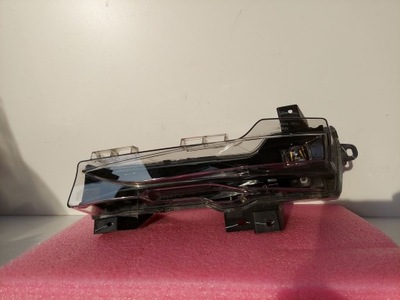 Tesla model 3 halogel led drl левый фото №1