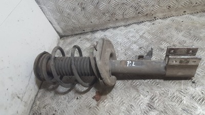 Mcperson левый перед передний peugeot 308 фото №1