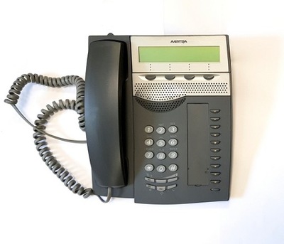 TELEFON AASTRA ERICSSON 4223 DBC 223 PROFESSIONAL