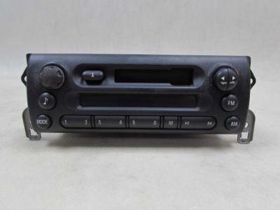 MINI COOPER ONE R50 R52 R53 RADIO CD 9142414 