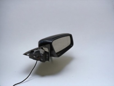 Mercedes-benz зеркало правое a21281002647755 фото №1