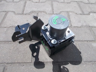 Clio v насос abs 476601411r фото №1