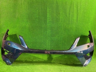 Бампер передний seat ateca 16- nr.5272 фото №1