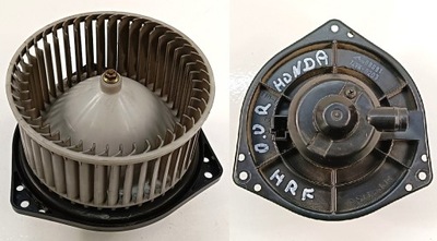 HONDA HR-V 00 R VENTILADOR SOPLADOR CALENTADOR EUROPA  