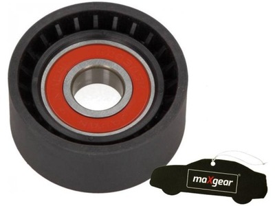 ROLLO TENSOR CORREA KLINOWEGO BMW 6 F13 3.0 F12 3.0 F06 3.0 + ZAPACH  