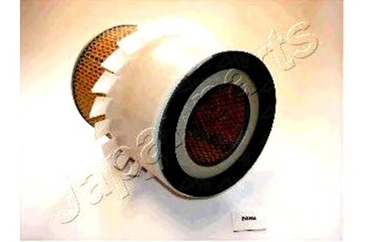 Japanparts фильтр воздуха mitsubishi isuzu td jap фото №1