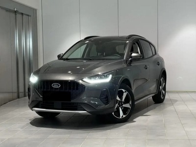 Ford Focus Active X 1.0 EcoBoost mHEV aut 155KM