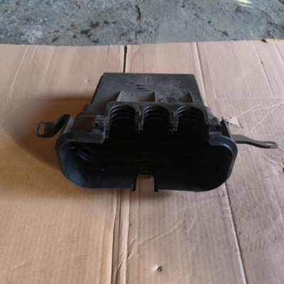 Корпус компьютер bmw 5 f07 8508212 фото №1