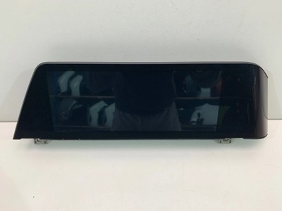 BMW 4 G22 G26 G20 EKRANAS MONITOR NAVIGACIJOS UK 9826556 