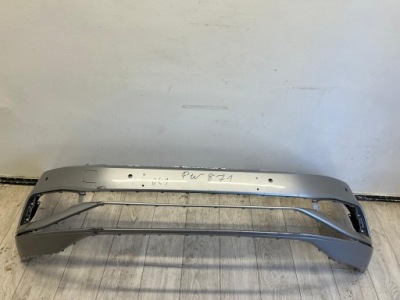 Vw passat b8 бампер передній перед 3g0807221 фото №1