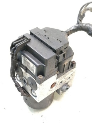 2000 renault kangoo i насос abs 7700315090 фото №1