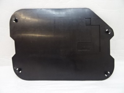 Citroen ds5 защита пенополистирол вкладыш багажника 9802201880 фото №1