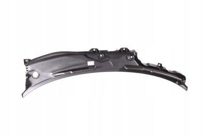 Жабо mercedes slk r172 w172 a1728300028 фото №1