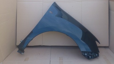 Dacia sandero ii крыло правый фото №1