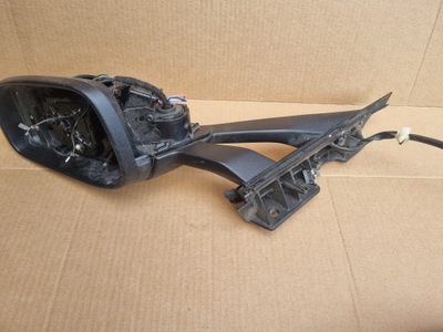 Дзеркало ліва aston martin v8 vantage фото №1