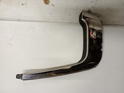 Citroen c5 aircross молдинг хром правая 9819474077 фото №1