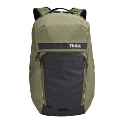 Thule | Commuter Backpack 27L | TPCB-127 Paramount | Backpack | Olivine | W
