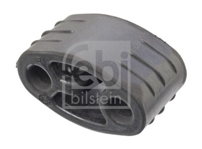 FEBI BILSTEIN 107678 ДЕРЖАТЕЛЬ, СИСТЕМА ВЫПУСКНОЙ 107678 FE107678