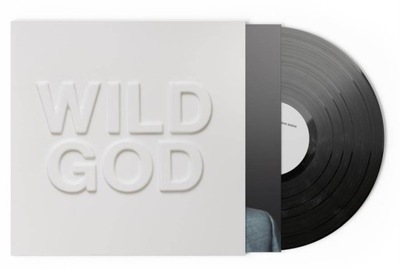 NICK CAVE+THE BAD SEEDS: WILD GOD (WINYL)