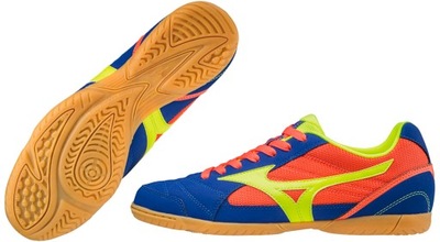 BUTY PIŁKARSKIE HALÓWKI MIZUNO SALA CLUB 2 IN 44,5