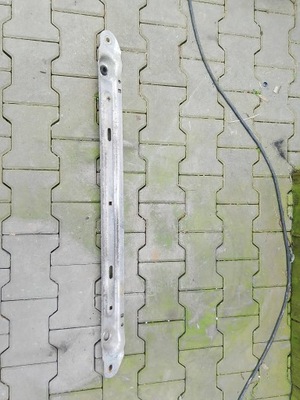 Citroen c4 picasso балка pod радіатор фото №1