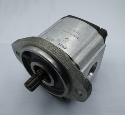 1PX13.0ASSJBN HYDRAULIC PUMP 6904D 