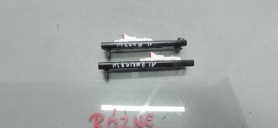 Регулировка высоты поперечина renault megane iv 878240875r фото №1