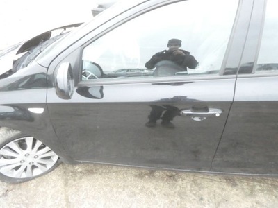 Дверь левая левый перед hyundai i20 полный fr фото №1