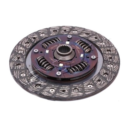 Диск сцепления do mitsubishi asx фото №1