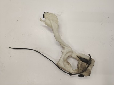 Бачок омывателя mini r56 lift фото №1