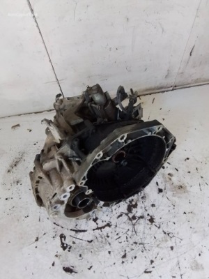 Opel antara 2.2 коробка передач передач механічна коробка передач 4x4 f40 фото №1