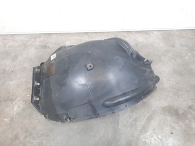 Bmw x5 e70 подкрылок левая перед 8046305 фото №1