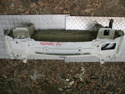 Pas задняя задний кузов opel antara 15r фото №1