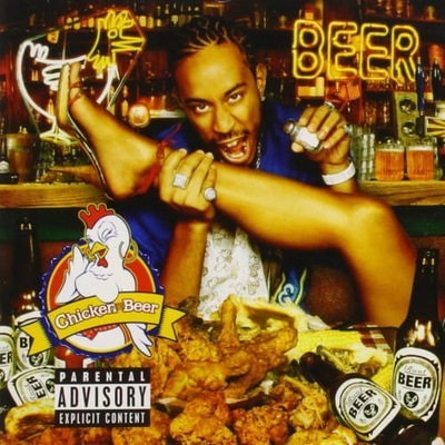 Ludacris - Chicken N Beer | CD