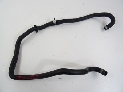 RAV4 5 2.5 HYBRID CABLE JUNCTION PIPE RADIATOR OILS  