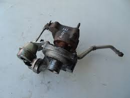 Турбонагнетатель 5435970011 renault clio iii kango 1.5 dci фото №1