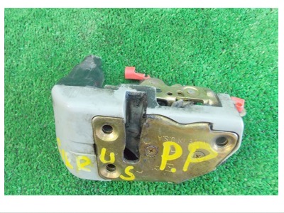 Chrysler cirrus 1997r - замок дверь правый перед фото №1