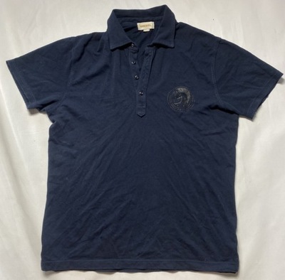 Diesel Only The Brave PASSION ORYGINAL POLO /M