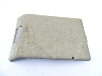 Audi a6 c5 97-04 защита багажника правая фото №1