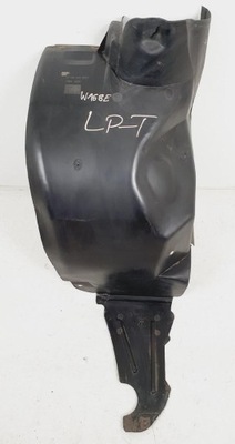 Підкрилок лівий перед частина задня mercedes w168 фото №1