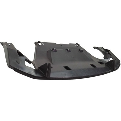 Mazda cx-5 cx5 2017- плита pod бампер защита фото №1