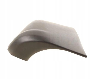 Уголок бампера ford transit connect 4420161 фото №1