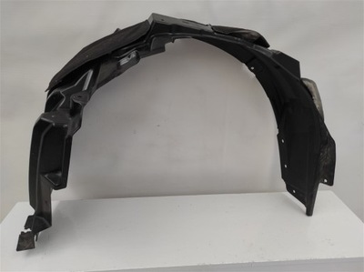 Подкрылок правое перед mitsubishi outlander po 2014 фото №1