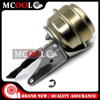 GT1549V TURBO WASTEGATE ACTUATOR FOR SSANG YONG ACTYON 2.0 XDI 141 ~31646  