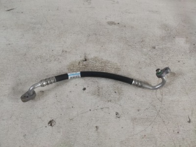 Kia venga 2014 1.6 16v шланг кондиционера фото №1