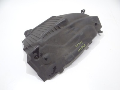 Задня захист двигуна bmw e46 lci 204d4 4787331 фото №1