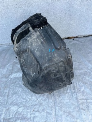 Jeep cherokee kl подкрылок левая передние 2014-18r фото №1