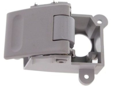 Правая ручка дверь передних mercedes sprinter 95- фото №1