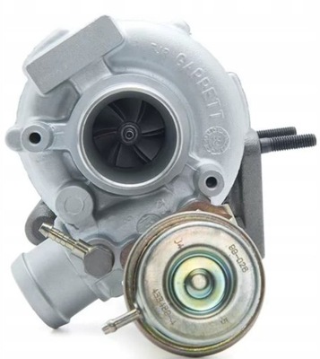 TURBINA AUDI A3 8L 1.9 TDI 90 KM AGR ALH  