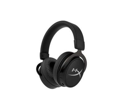 Słuchawki bezprzewodowe z mikrofonem HyperX Cloud Mix Bluetooth HX-HSCAM-GM